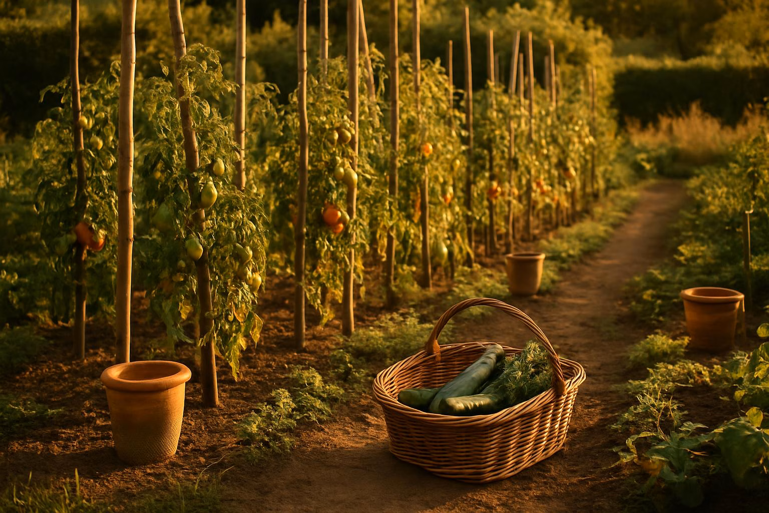 Potager