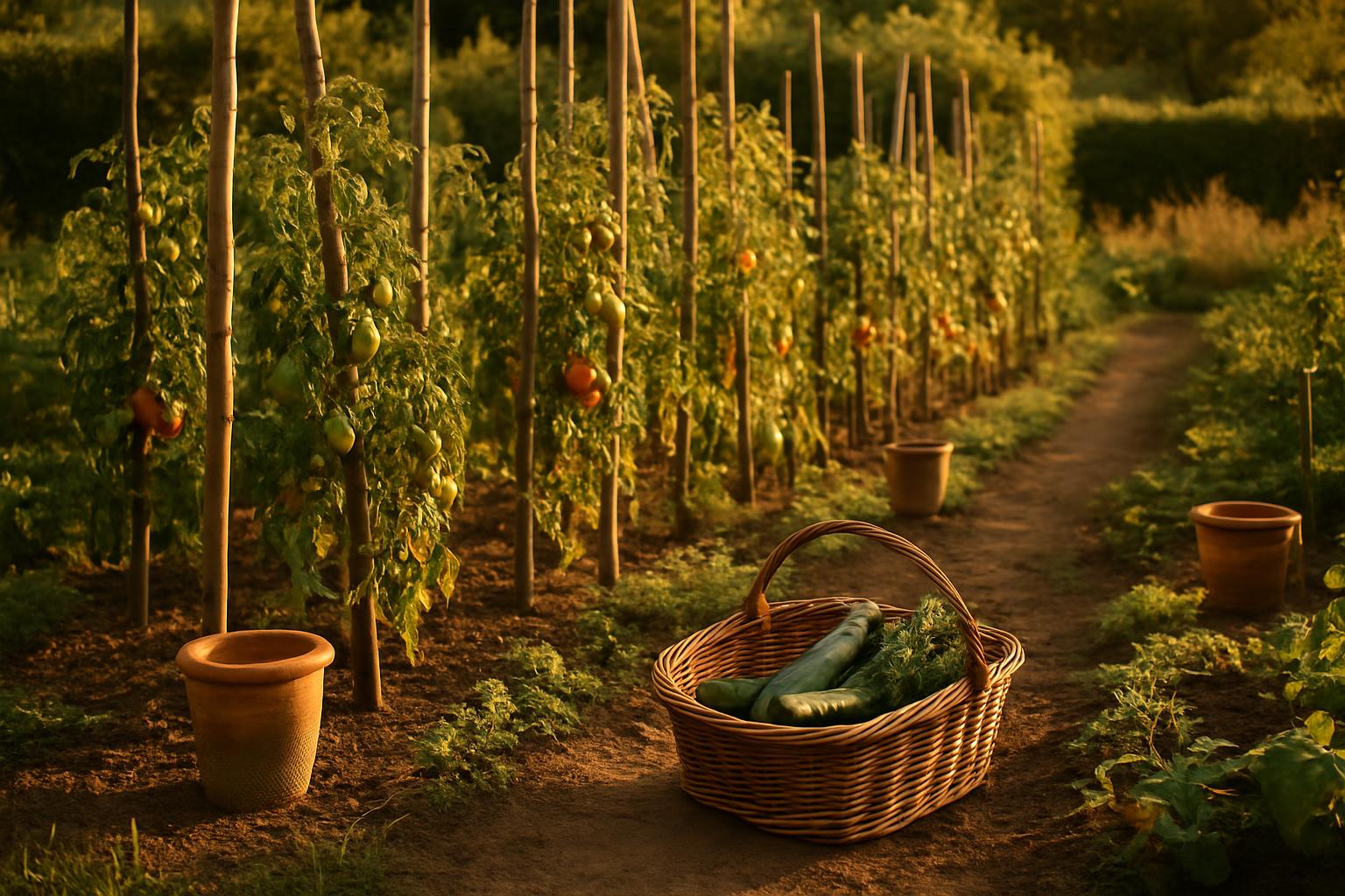 Potager