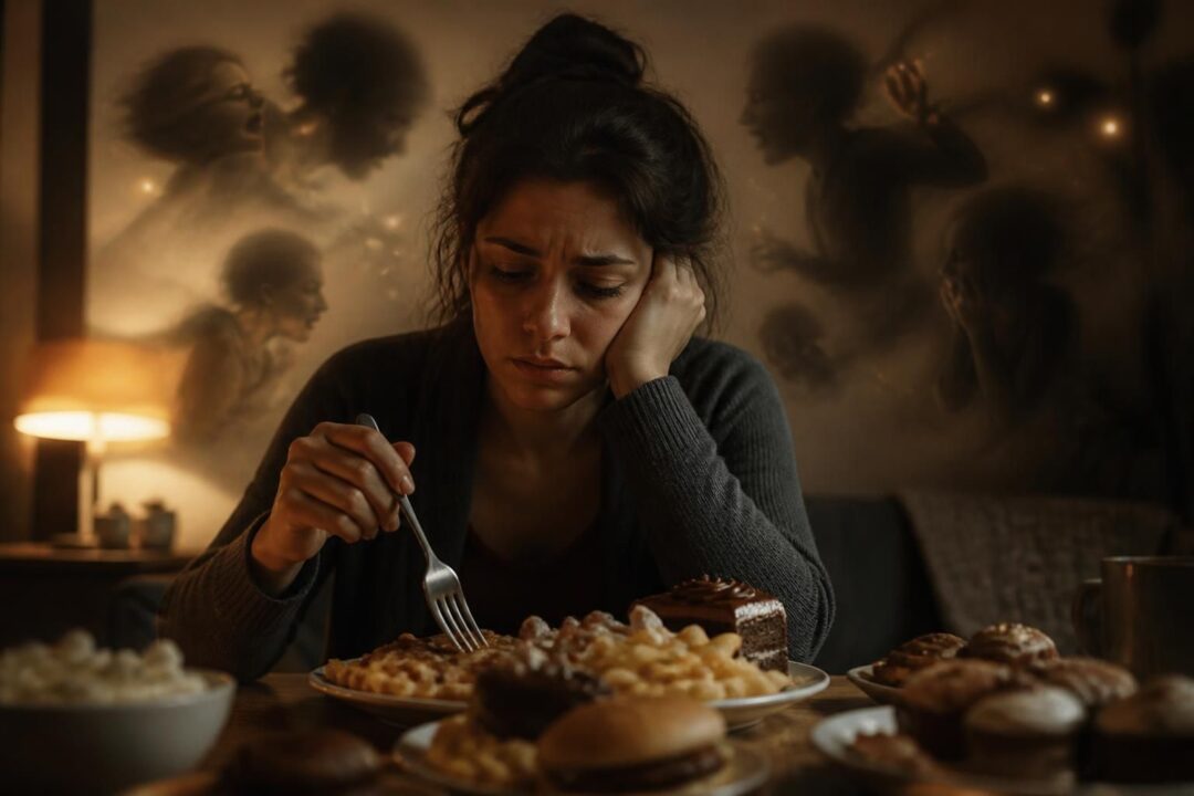 découvrez comment les émotions influencent notre alimentation et apprenez à reconnaître l'alimentation émotionnelle pour mieux gérer vos envies et retrouver un équilibre.