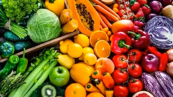Calendrier des légumes de saison en France
