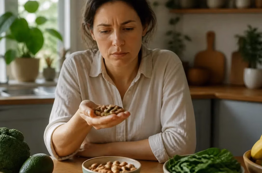 Contrôlez votre glycémie grâce à une alimentation basée sur l’indice glycémique faible