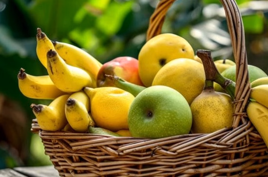 Croissy Fruits : fruits frais du marché