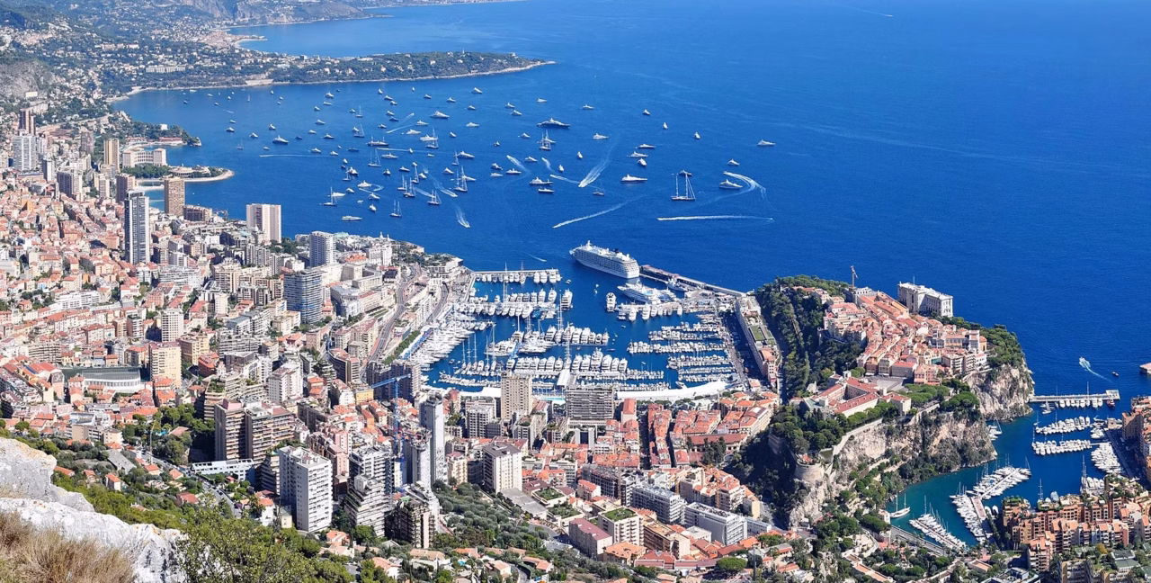 Monaco face à une pénurie d&rsquo;eau : pourquoi il devient crucial d&rsquo;agir rapidement pour garantir l&rsquo;approvisionnement