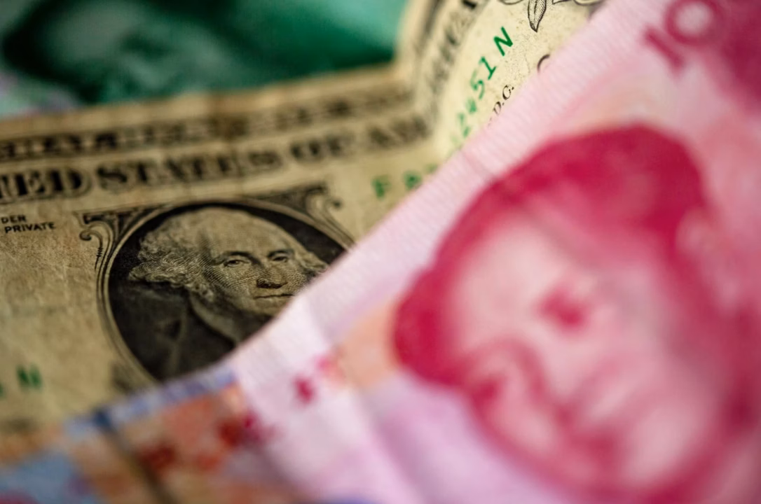 Les monnaies asiatiques gagnent du terrain cette semaine, tandis que le dollar flirte avec son plus bas niveau en trois mois
