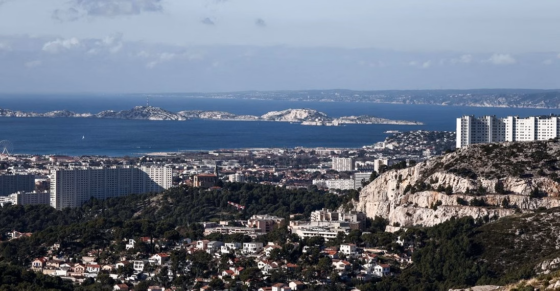 Photo — Monaco face à la pénurie d'eau : un équilibre de plus en plus fragile