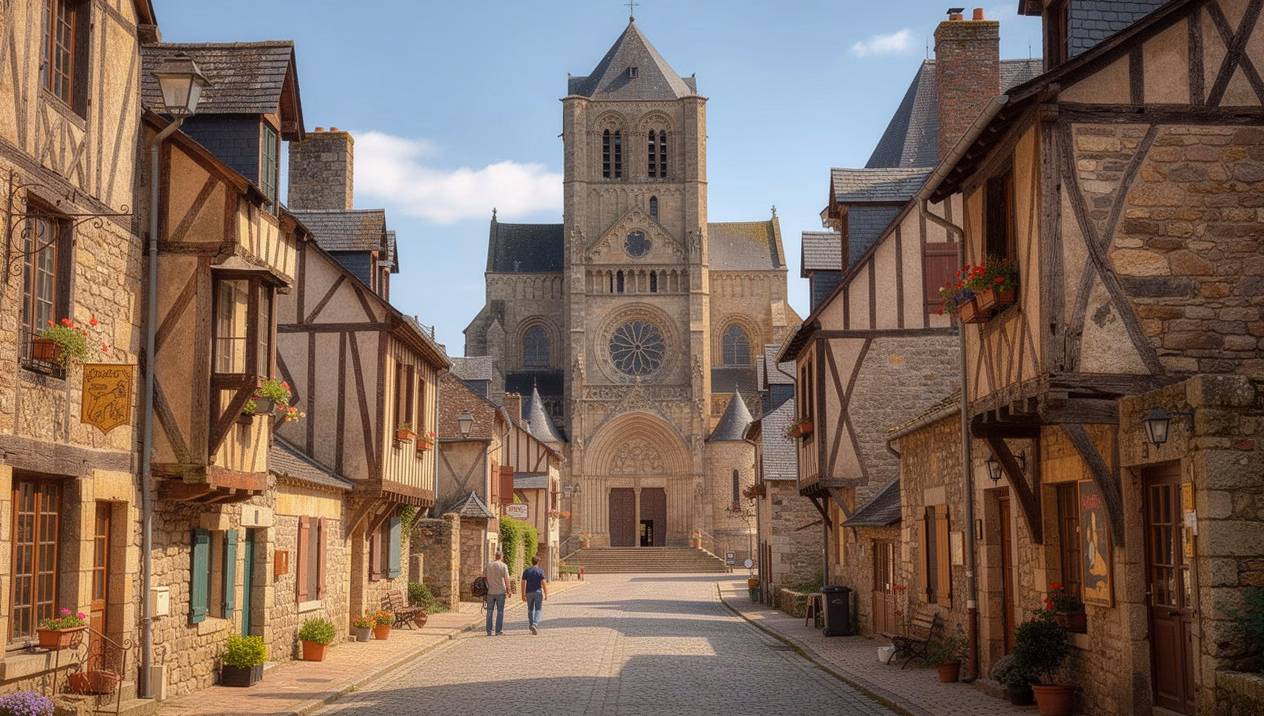 Restaurants à Bayeux : où manger dans le Calvados