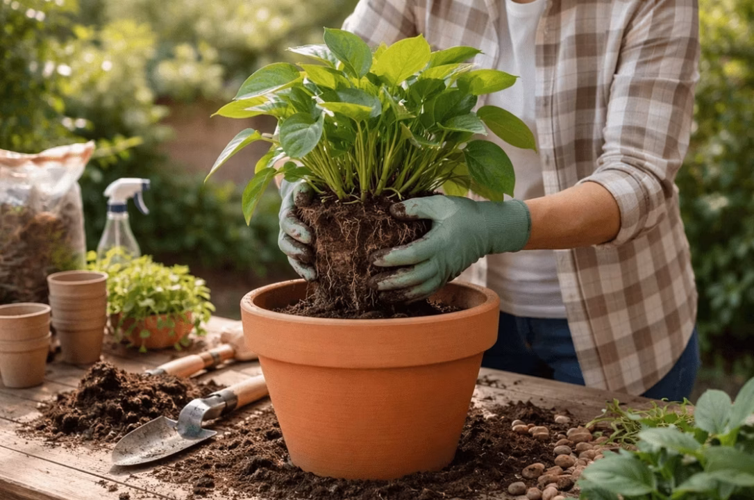 Rudbeckia : comment planter et entretenir cette vivace