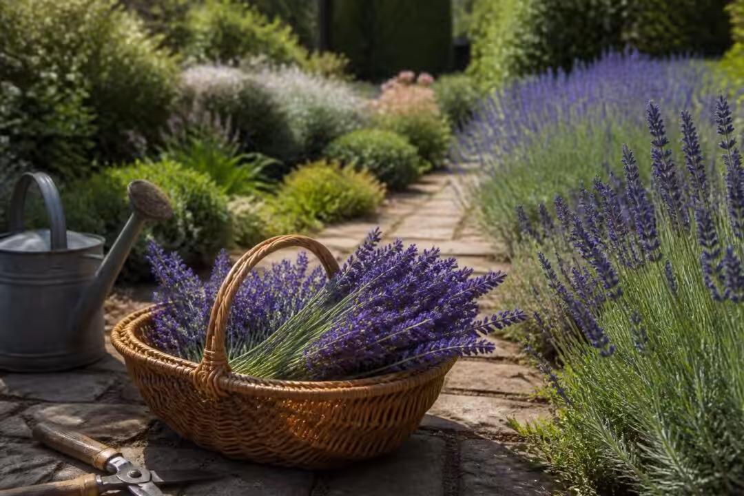 découvrez comment utiliser les tiges de lavande au jardin pour embellir vos espaces, repousser les insectes et profiter de leurs bienfaits naturels.
