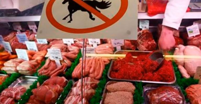 Alimentation : La viande conserve toujours sa place incontournable !