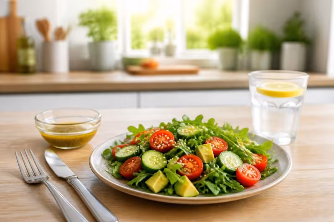 découvrez notre recette du jour, une suggestion simple et rapide pour régaler toute la famille en un rien de temps.